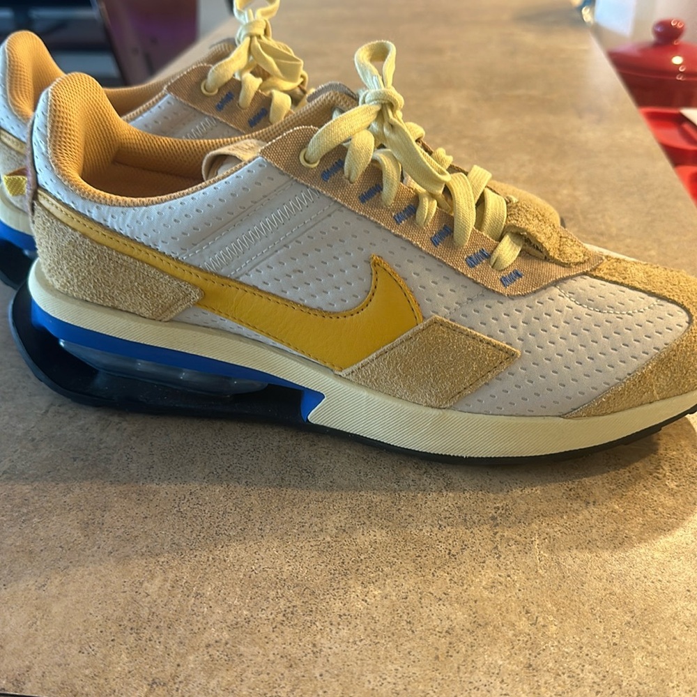 Nike Airmax Pre-Day